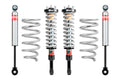 Eibach PRO-TRUCK-LIFT Stage 2 Lift Kit - Toyota Sequoia 4WD (2008-2022)