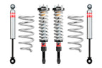 Eibach PRO-TRUCK-LIFT Stage 2 Lift Kit - Toyota Sequoia 4WD (2008-2022)