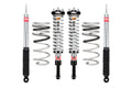 Eibach PRO-TRUCK-LIFT Stage 2 Lift Kit - Toyota Tacoma (2024-2026)