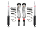 Eibach PRO-TRUCK-LIFT Stage 2 Lift Kit - Toyota Tacoma (2024-2026)