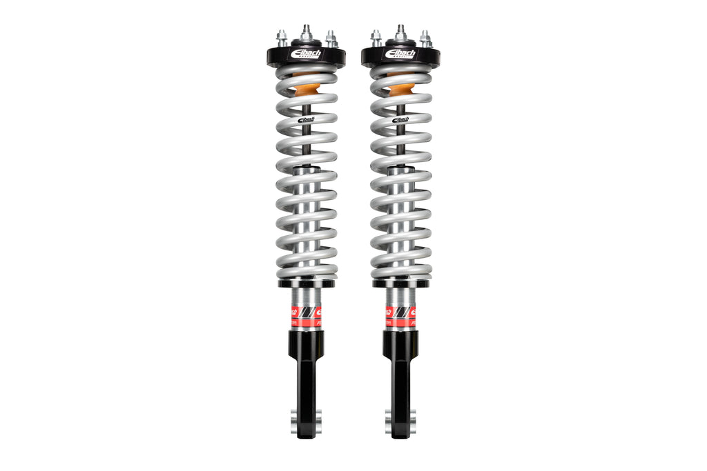 Eibach PRO-TRUCK-LIFT Stage 2 Lift Kit - Toyota Tacoma (2024-2026)