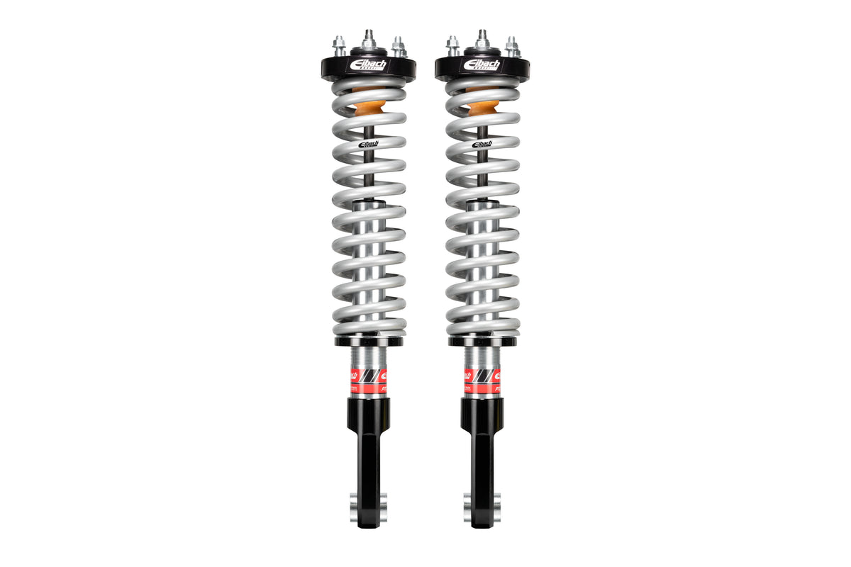 Eibach PRO-TRUCK-LIFT Stage 2 Lift Kit - Toyota Tacoma (2024-2026)