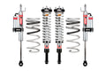 Eibach PRO-TRUCK-LIFT Stage 2R Lift Kit - Toyota Tacoma (2024-2026)