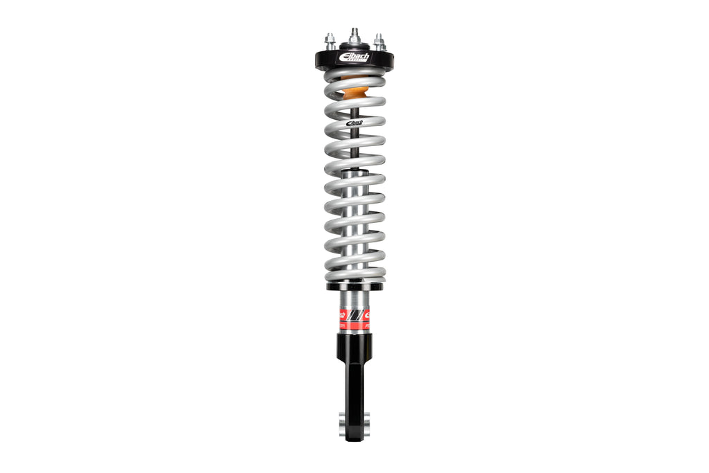 Eibach PRO-TRUCK-LIFT Stage 2R Lift Kit - Toyota Tacoma (2024-2026)