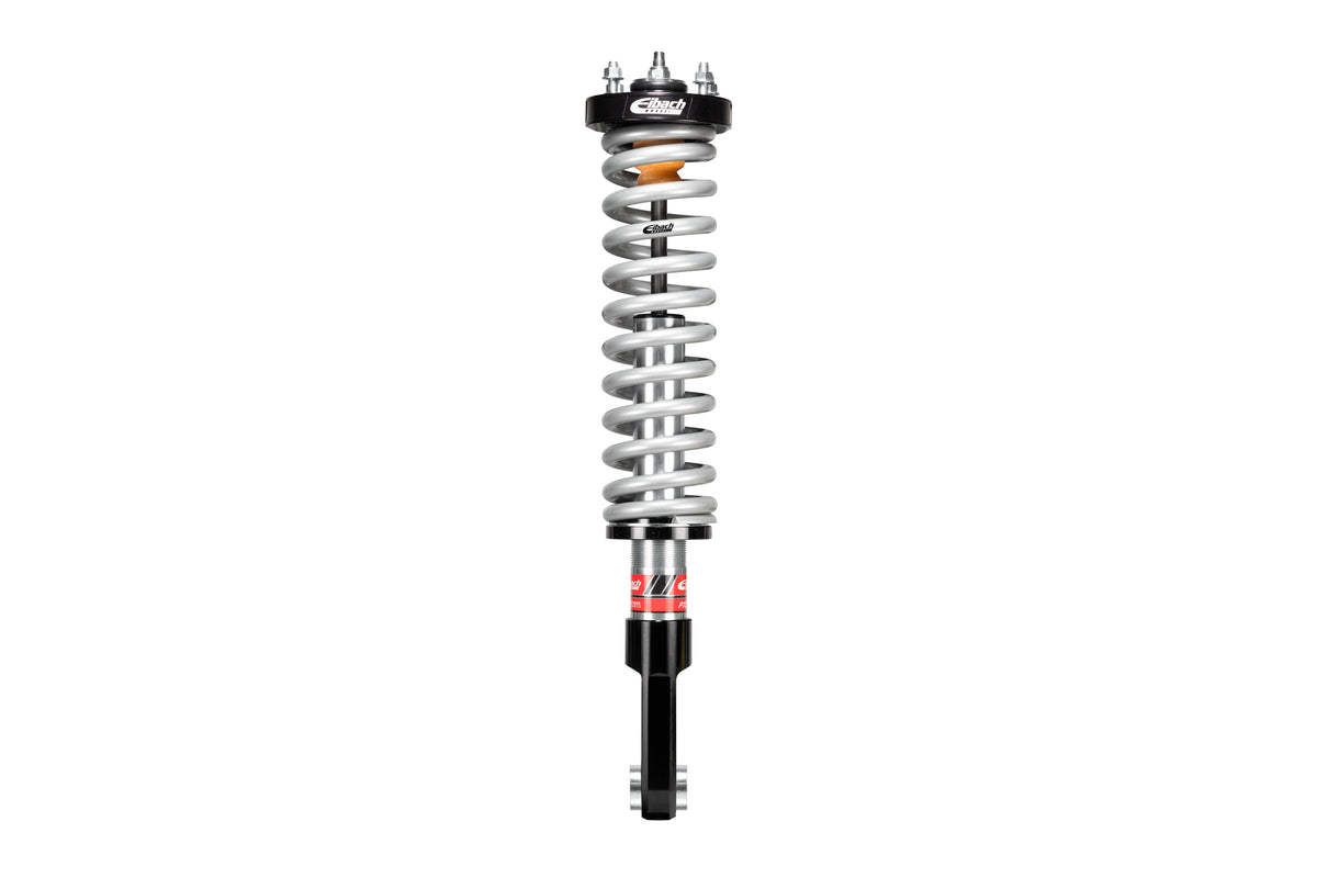 Eibach PRO-TRUCK-LIFT Stage 2R Lift Kit - Toyota Tacoma (2024-2026)