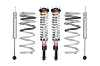 Eibach PRO-TRUCK-LIFT Stage 2 Suspension Lift Kit - Toyota Tacoma TRD SPORT / TRD OFF-ROAD DOUBLE CAB 2.4L TURBO HYBRID 4WD N400 (2024-2026) - Excludes Adaptive Variable Suspension (AVS) models