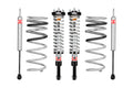Eibach PRO-TRUCK-LIFT Stage 2 Suspension Lift Kit - Toyota Tacoma TRD SPORT / TRD OFF-ROAD DOUBLE CAB 2.4L TURBO HYBRID 4WD N400 (2024-2026) - Excludes Adaptive Variable Suspension (AVS) models