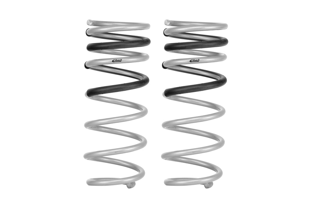 Eibach PRO-TRUCK-LIFT Stage 2 Suspension Lift Kit - Toyota Tacoma TRD SPORT / TRD OFF-ROAD DOUBLE CAB 2.4L TURBO HYBRID 4WD N400 (2024-2026) - Excludes Adaptive Variable Suspension (AVS) models