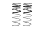 Eibach PRO-TRUCK-LIFT Stage 2 Suspension Lift Kit - Toyota Tacoma TRD SPORT / TRD OFF-ROAD DOUBLE CAB 2.4L TURBO HYBRID 4WD N400 (2024-2026) - Excludes Adaptive Variable Suspension (AVS) models