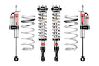 Eibach PRO-TRUCK-LIFT Stage 2R Suspension Lift Kit - Toyota Land Cruiser SUV 2.4L TURBO HYBRID 4WD J250 (2024-2026)