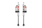 Eibach PRO-TRUCK-LIFT Stage 2R Suspension Lift Kit - Toyota Land Cruiser SUV 2.4L TURBO HYBRID 4WD J250 (2024-2026)
