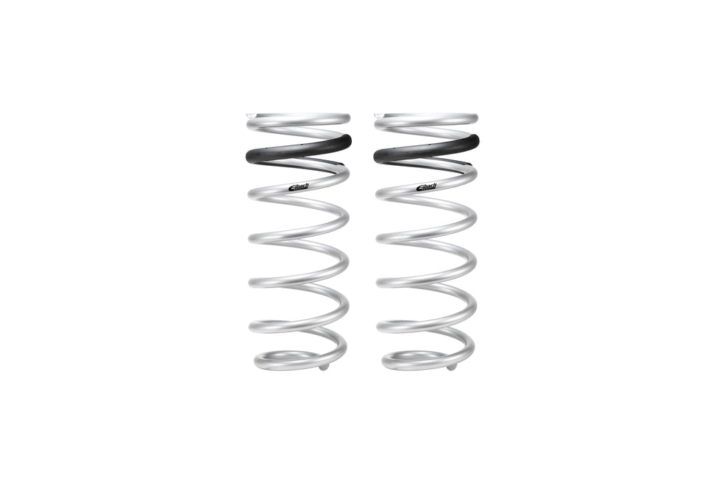 Eibach PRO-TRUCK-LIFT Stage 2R Suspension Lift Kit - Toyota Land Cruiser SUV 2.4L TURBO HYBRID 4WD J250 (2024-2026)