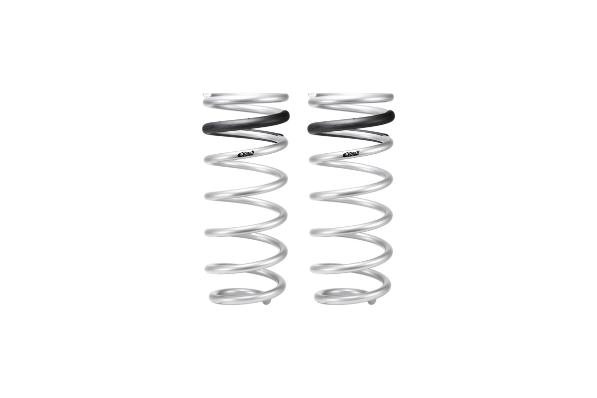 Eibach PRO-TRUCK-LIFT Stage 2R Suspension Lift Kit - Toyota Land Cruiser SUV 2.4L TURBO HYBRID 4WD J250 (2024-2026)