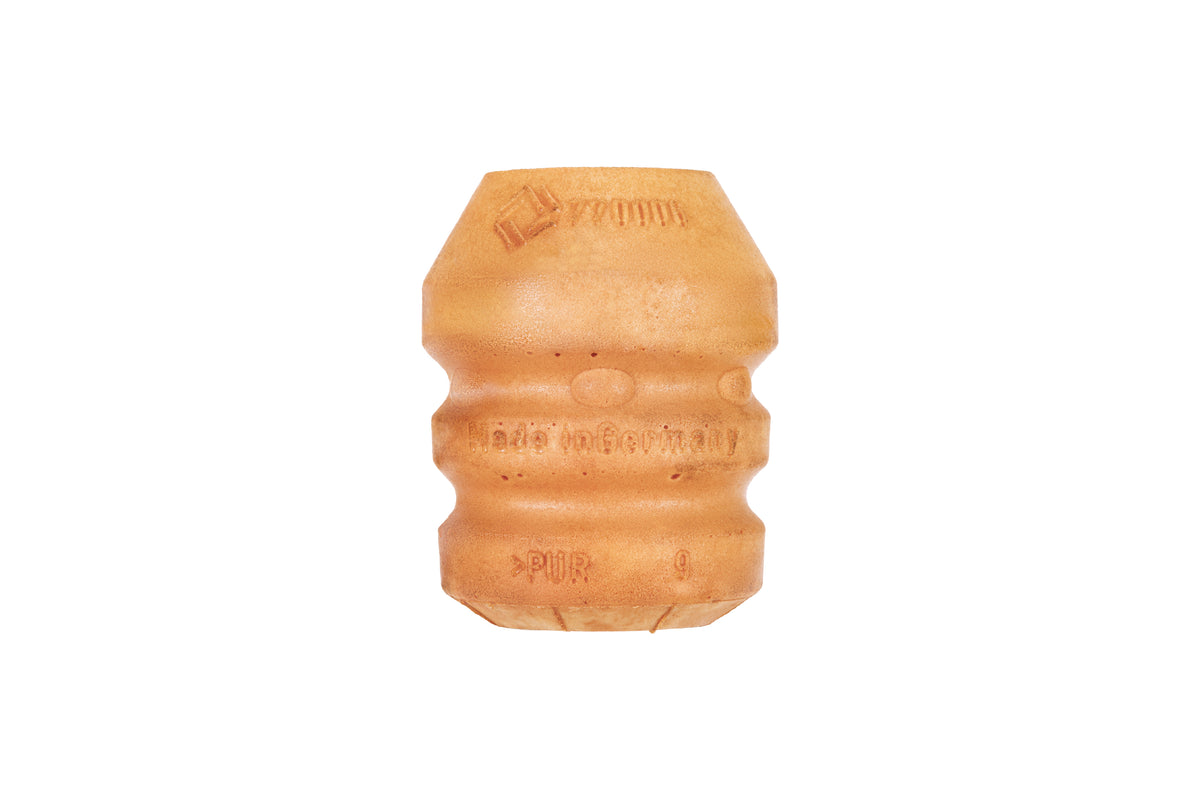 Eibach Elastomeric Bump Stop - 2.48 in Length, 0.71 in I.D., 1083 lb/in - EBS770006