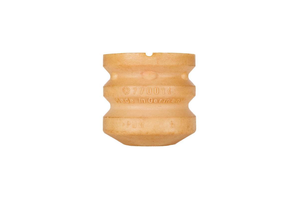 Eibach Elastomeric Bump Stop - 2.10 in Length, 0.71 in I.D., 1185 lb/in - EBS770014