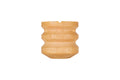 Eibach Elastomeric Bump Stop - 2.10 in Length, 0.71 in I.D., 1185 lb/in - EBS770014