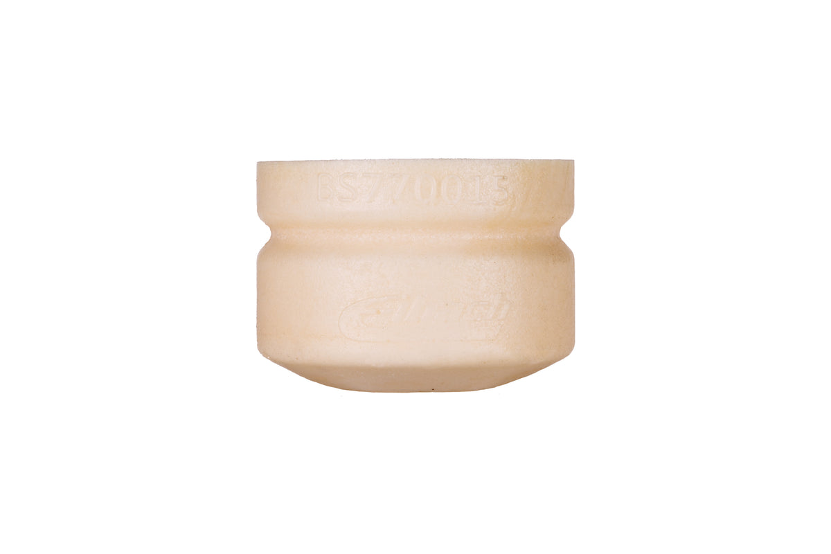 Eibach Elastomeric Bump Stop - 1.57 in Length, 0.71 in I.D., 1887 lb/in - EBS770015