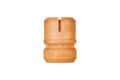 Eibach Elastomeric Bump Stop - 2.68 in Length, 0.81 in I.D., 990 lb/in - EBS770016