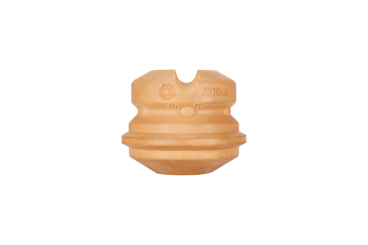 Eibach Elastomeric Bump Stop - 2.17 in Length, 0.75 in I.D., 1229 lb/in - EBS770040