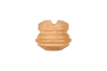 Eibach Elastomeric Bump Stop - 2.17 in Length, 0.75 in I.D., 1229 lb/in - EBS770040