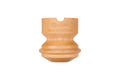 Eibach Elastomeric Bump Stop - 2.72 in Length, 0.75 in I.D., 965 lb/in - EBS770044