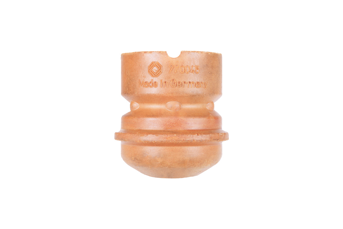 Eibach Elastomeric Bump Stop - 2.76 in Length, 0.71 in I.D., 910 lb/in - EBS770045