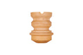 Eibach Elastomeric Bump Stop - 2.76 in Length, 0.71 in I.D., 909 lb/in - EBS770047