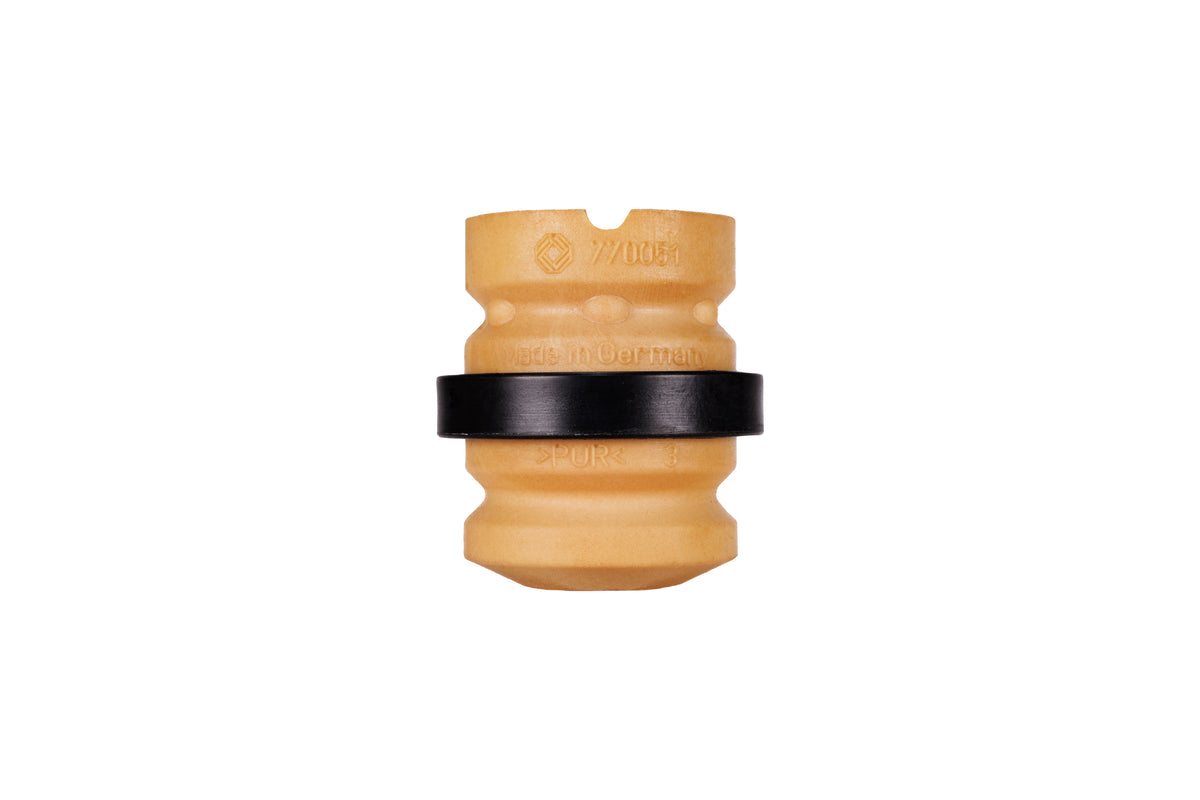 Eibach Elastomeric Bump Stop - 2.72 in Length, 0.91 in I.D., 976 lb/in - EBS770051