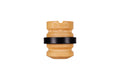 Eibach Elastomeric Bump Stop - 2.72 in Length, 0.91 in I.D., 976 lb/in - EBS770051