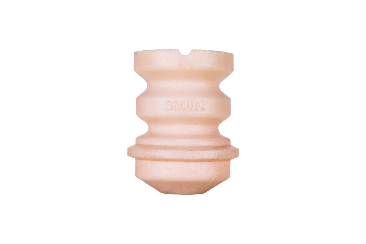 Eibach Elastomeric Bump Stop - 2.76 in Length, 0.35 in I.D., 1011 lb/in - EBS770060