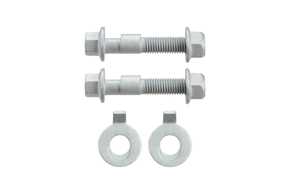 Eibach PRO-ALIGNMENT Camber Bolt Kit - Honda Fit (2009-2014)