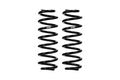 Eibach PRO-KIT Lowering Springs - Chevrolet Silverado 1500 2WD (2007-2013)