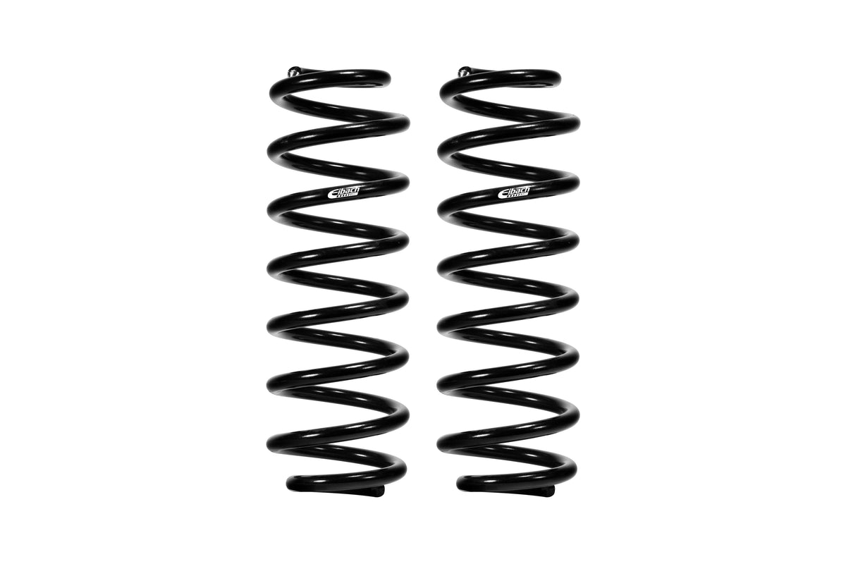 Eibach PRO-KIT Lowering Springs - Chevrolet Avalanche 1500 2WD/4WD (2002-2006)