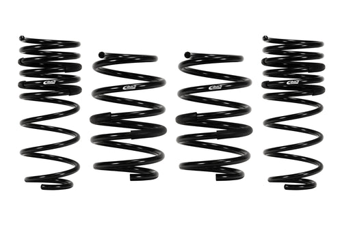 Eibach PRO-KIT Lowering Springs Kit - Jeep Grand Cherokee / Dodge Durango