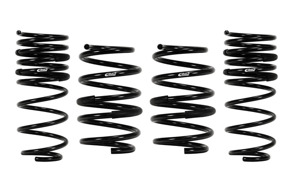 Eibach PRO-KIT Lowering Springs Kit - Jeep Grand Cherokee / Dodge Durango