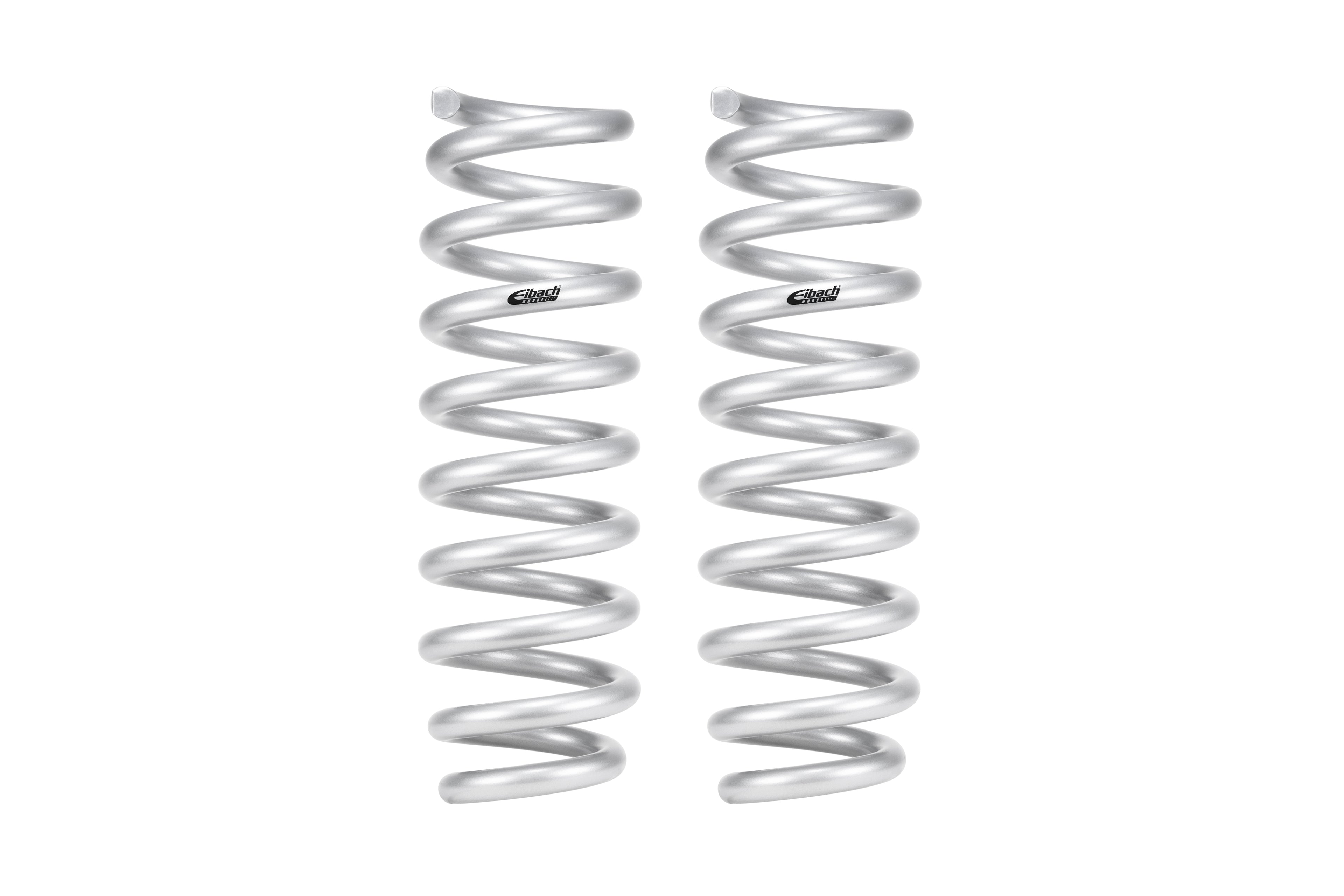 Eibach Performance Front Pro Kit Lift Springs - Ford F-150 SVT Raptor (2010-2014)