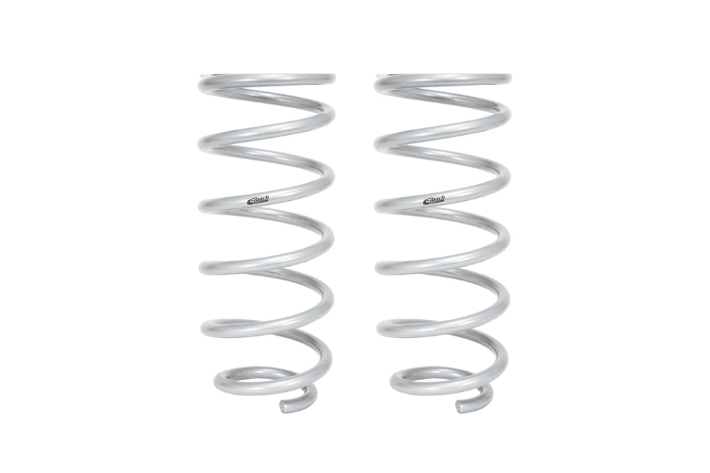 Eibach PRO-LIFT-KIT Lift Springs - Toyota Rav 4 AWD (2012-2018) - Excludes Hybrid