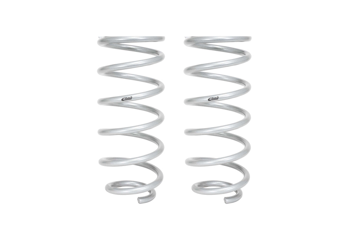 Eibach PRO-LIFT-KIT Lift Springs - Toyota Rav 4 AWD (2012-2018) - Excludes Hybrid