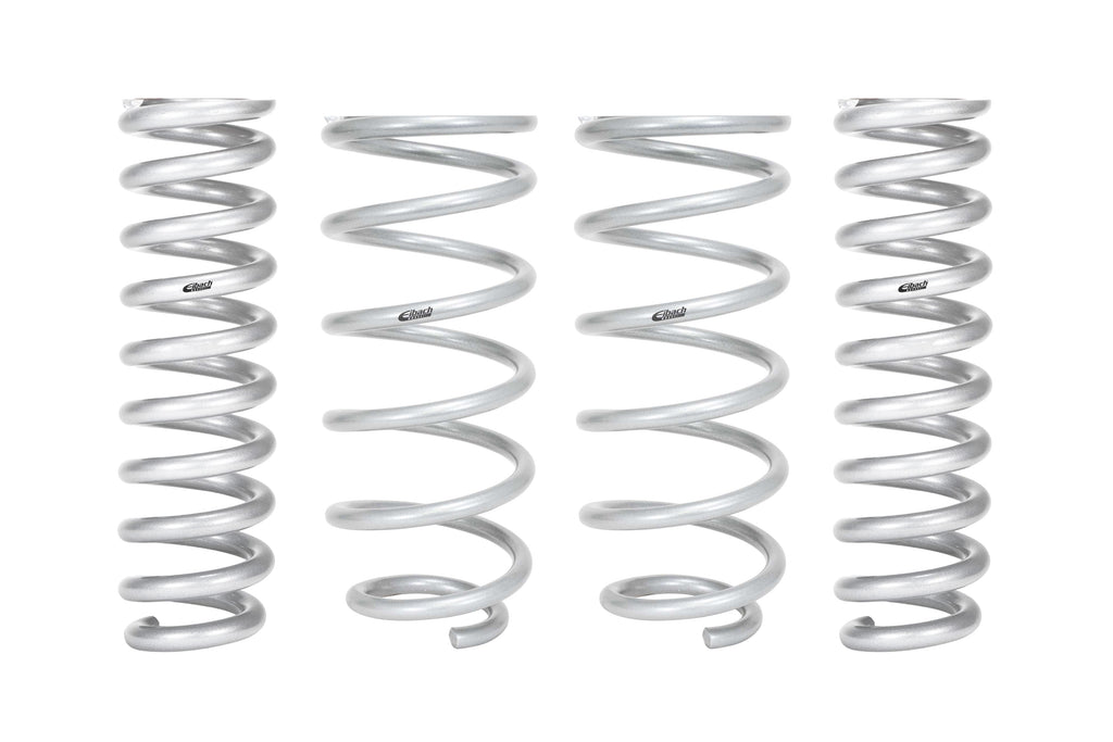 Eibach PRO-LIFT-KIT Lift Springs - Ram 1500 V8 4WD (2015-2018)
