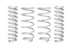 Eibach PRO-LIFT-KIT Lift Springs - Nissan Patrol 4WD (1997-2026)