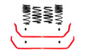 Eibach PRO-PLUS Suspension Kit - Dodge Challenger (2008-2014)