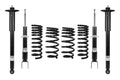 Eibach PRO-SYSTEM Suspension Kit - Chrysler 300C (2011-2022) - Excludes SRT8 Models