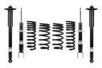 Eibach PRO-SYSTEM Suspension Kit - Chrysler 300C (2011-2022) - Excludes SRT8 Models