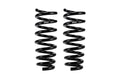 Eibach PRO-KIT Lowering Springs - BMW 550i Sedan RWD F10 (2011-2016) - w/Rear Air Suspension