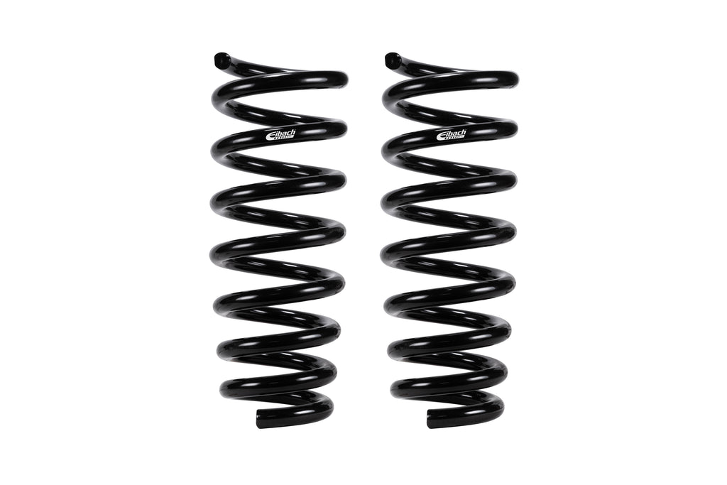 Eibach PRO-KIT Lowering Springs - BMW 5-Series 525i Touring (1998-2004)