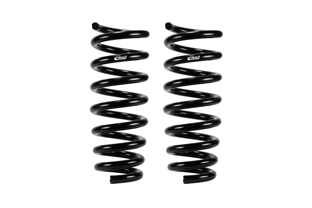 Eibach PRO-KIT Lowering Springs - BMW 5-Series 525i Touring (1998-2004)