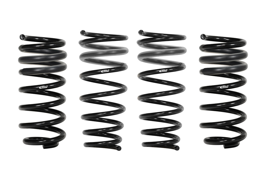 Eibach PRO-KIT Lowering Springs - BMW M3 E46 (2001-2006)