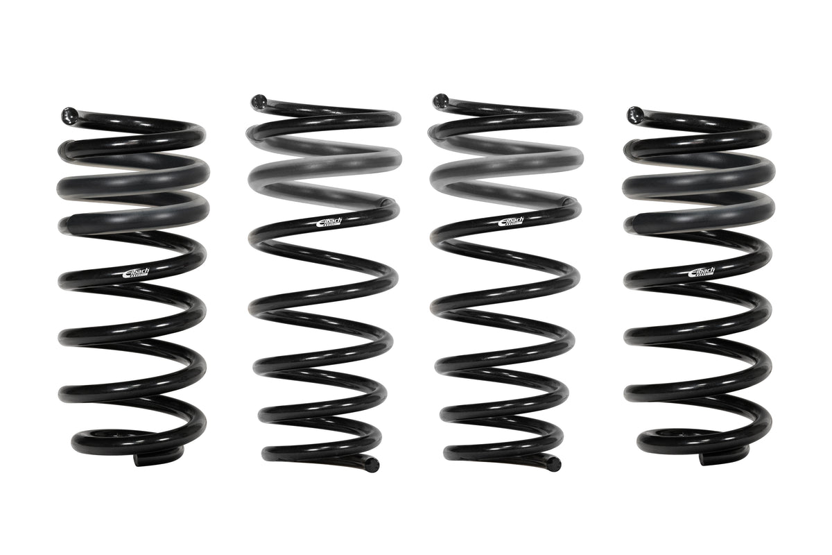 Eibach PRO-KIT Lowering Springs - BMW 5 Series (2017-2023)