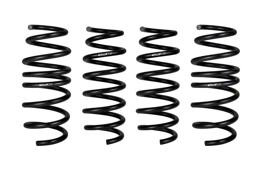 Eibach PRO-KIT Lowering Springs - Acura NSX NC (2017-2022)
