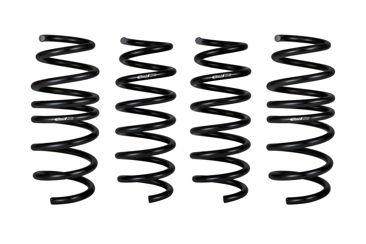 Eibach PRO-KIT Lowering Springs - Acura NSX NC (2017-2022)